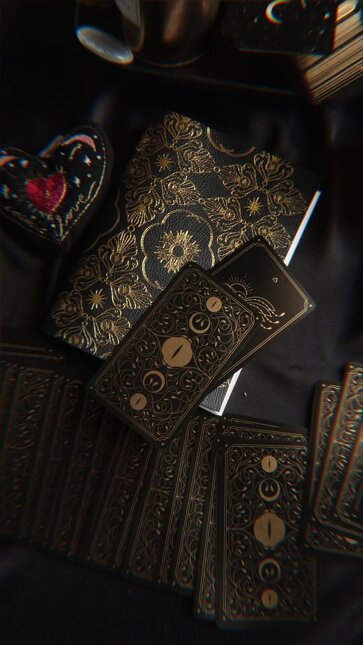notebooks, tarot and oracle decks by cocorrina & co.jpeg